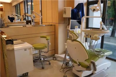 我市首家公立口腔專科醫(yī)療機(jī)構(gòu)今日盛大開(kāi)業(yè)，市民口腔健康迎來(lái)專業(yè)新保障