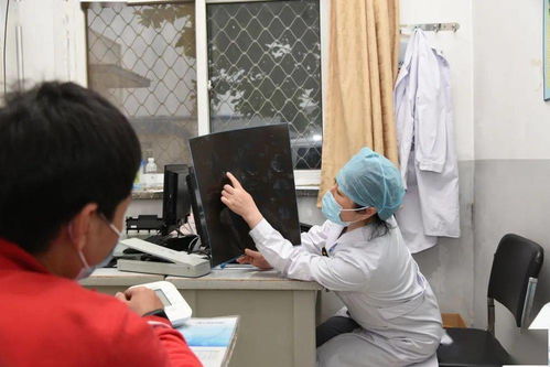 行守護(hù)健康之使命，踐為民服務(wù)之初心——口腔診療服務(wù)的責(zé)任與擔(dān)當(dāng)