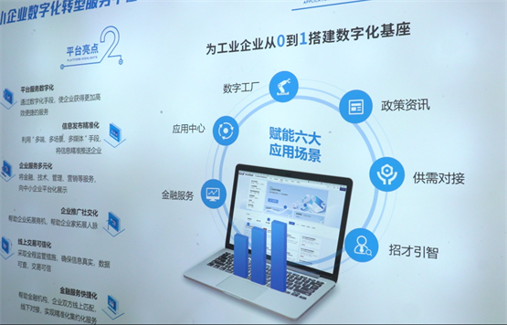“華正數(shù)智方案”亮相2023中國(guó)電博會(huì)、青島軟博會(huì)，成全場(chǎng)關(guān)注焦點(diǎn)與信息咨詢新高地