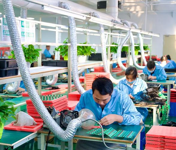 深圳市振源電氣信息咨詢服務(wù) 專業(yè)賦能，驅(qū)動(dòng)電氣行業(yè)智慧升級(jí)